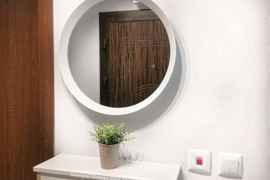 Sozopol Homes Z&Z Apartments Exterior photo
