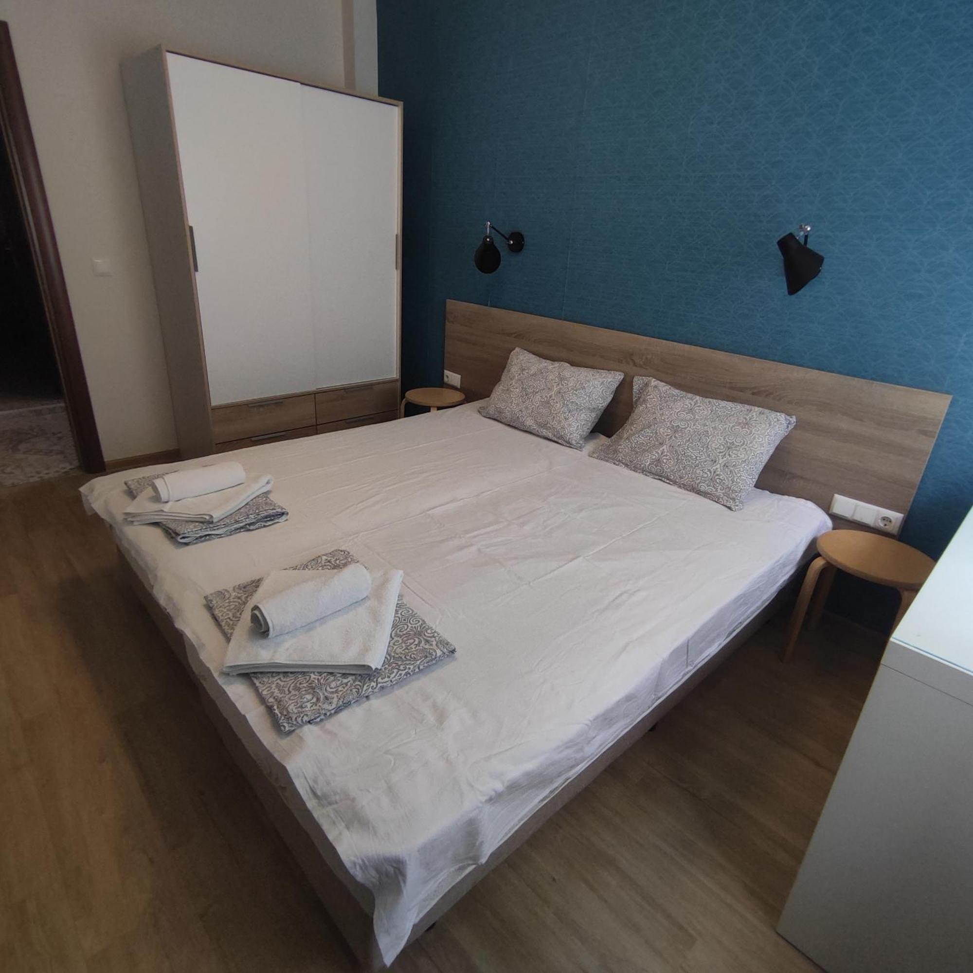 Sozopol Homes Z&Z Apartments Exterior photo