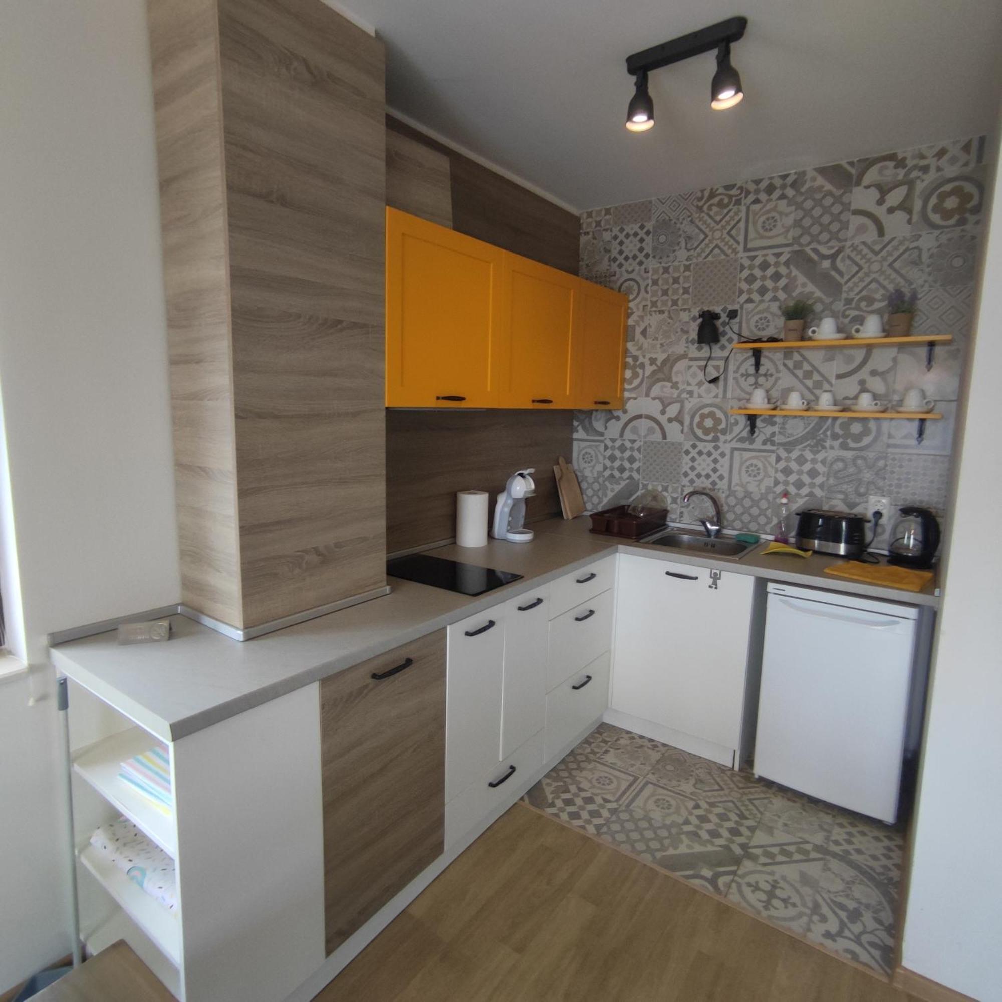 Sozopol Homes Z&Z Apartments Exterior photo