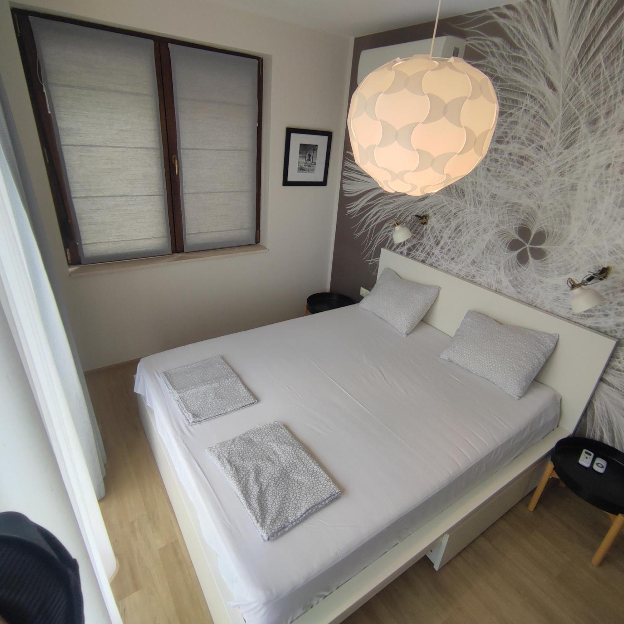 Sozopol Homes Z&Z Apartments Exterior photo