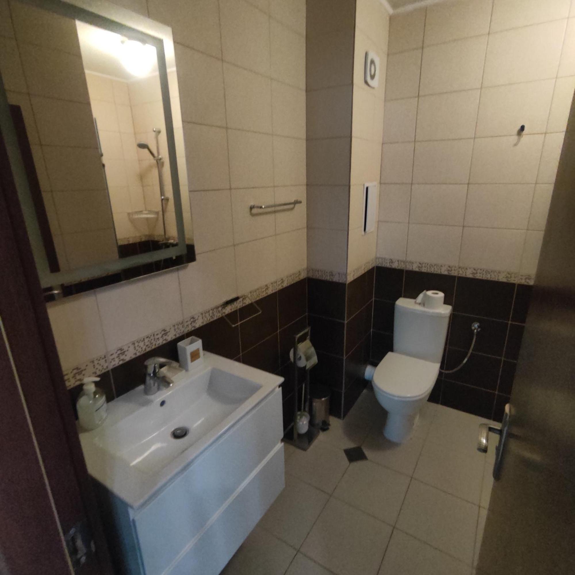 Sozopol Homes Z&Z Apartments Exterior photo