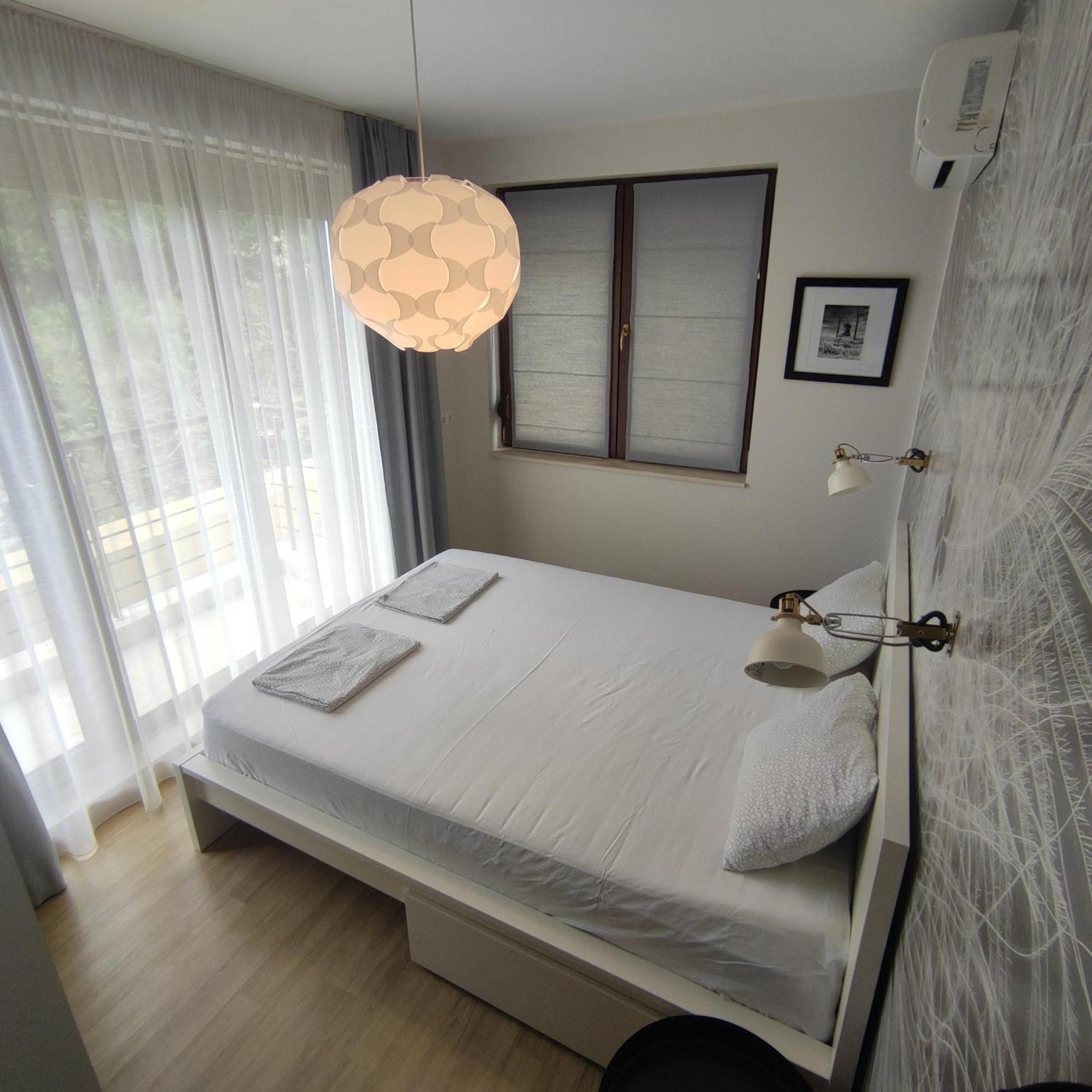 Sozopol Homes Z&Z Apartments Exterior photo